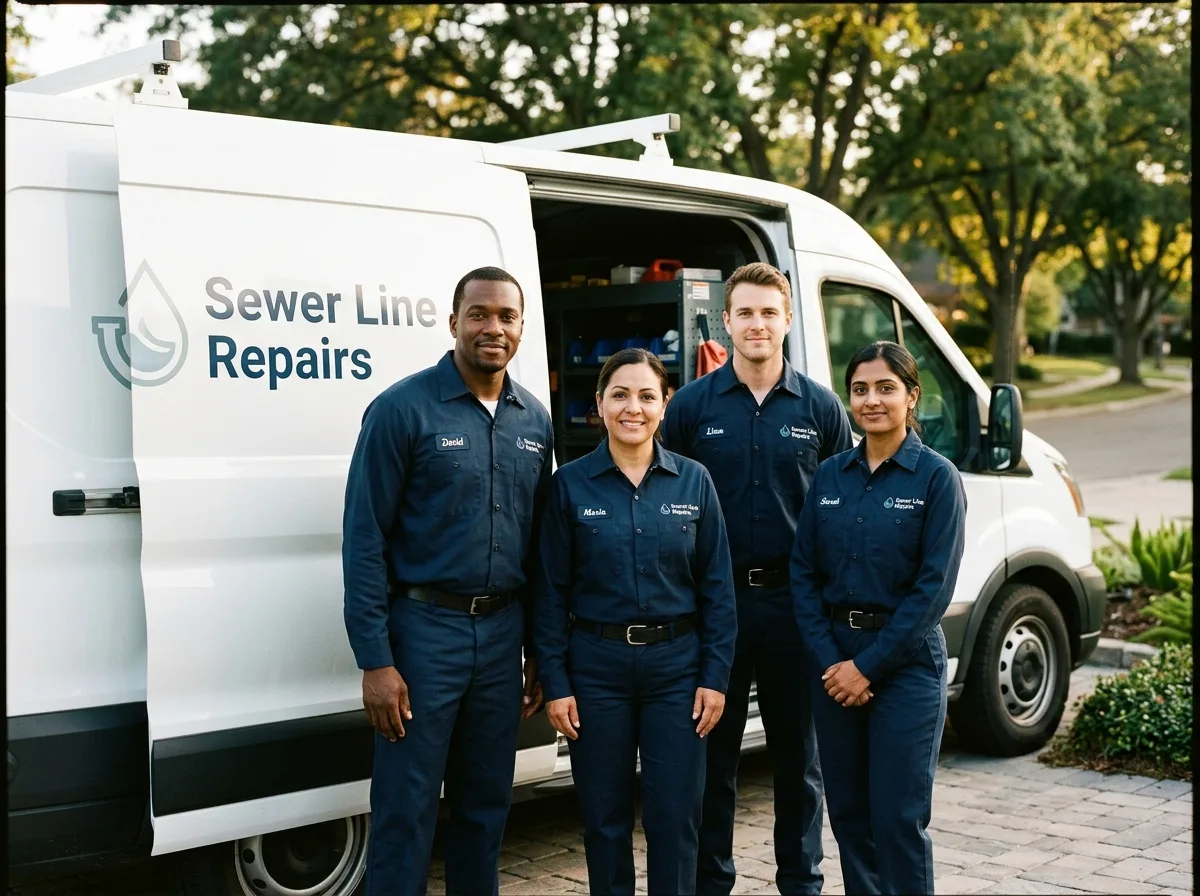 Emergency Plumber company in Fond Du Lac, WI