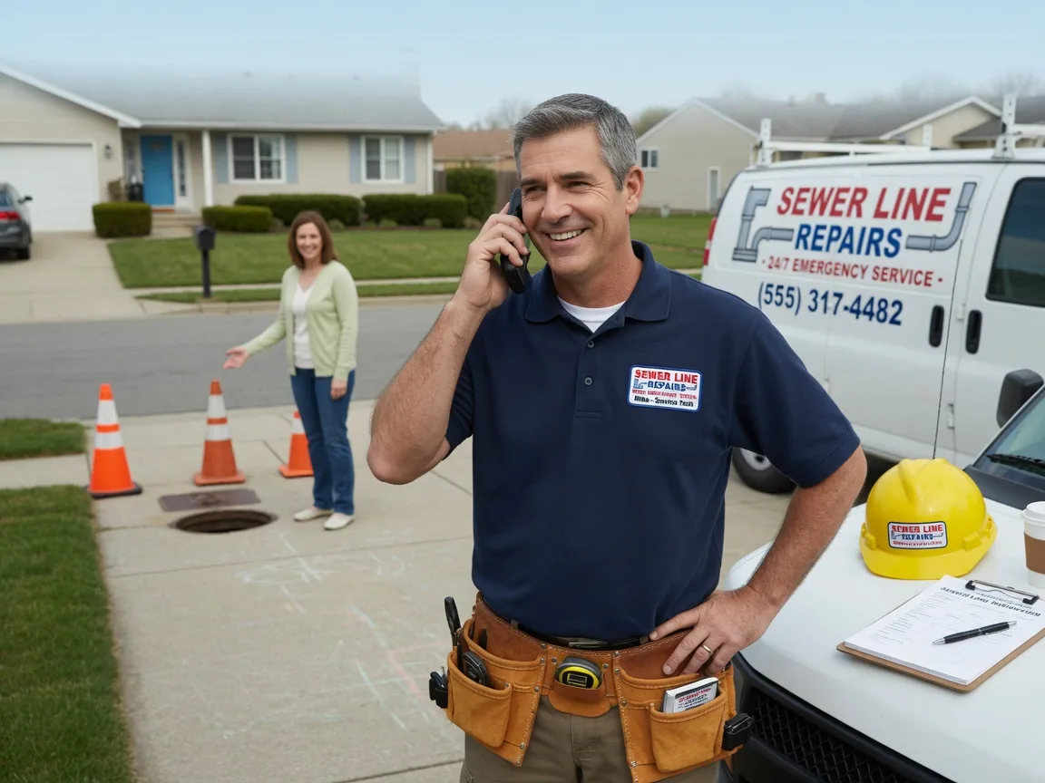 Emergency Plumber Fond Du Lac, WI FAQs
